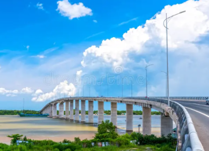 Cầu Mỹ Lợi, Việt Nam