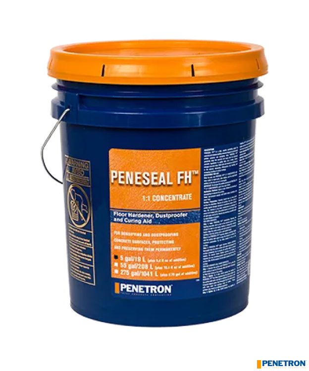 PENESEAL FH