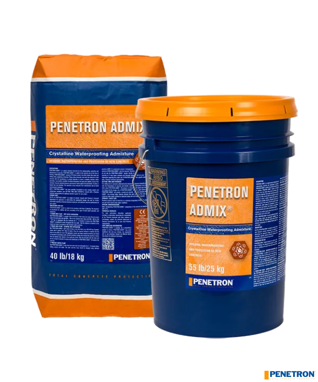 PENETRON ADMIX