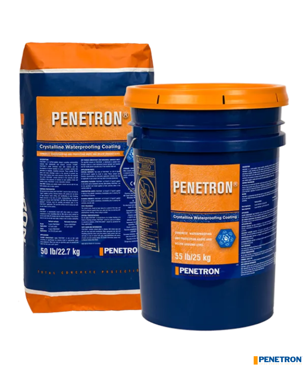 PENETRON