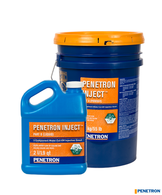 PENETRON INJECT