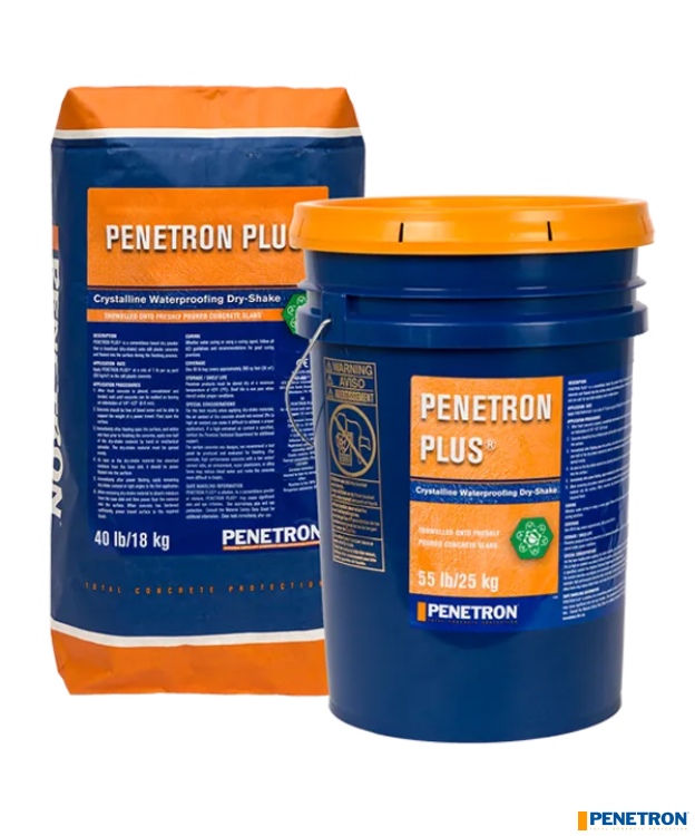 PENETRON PLUS