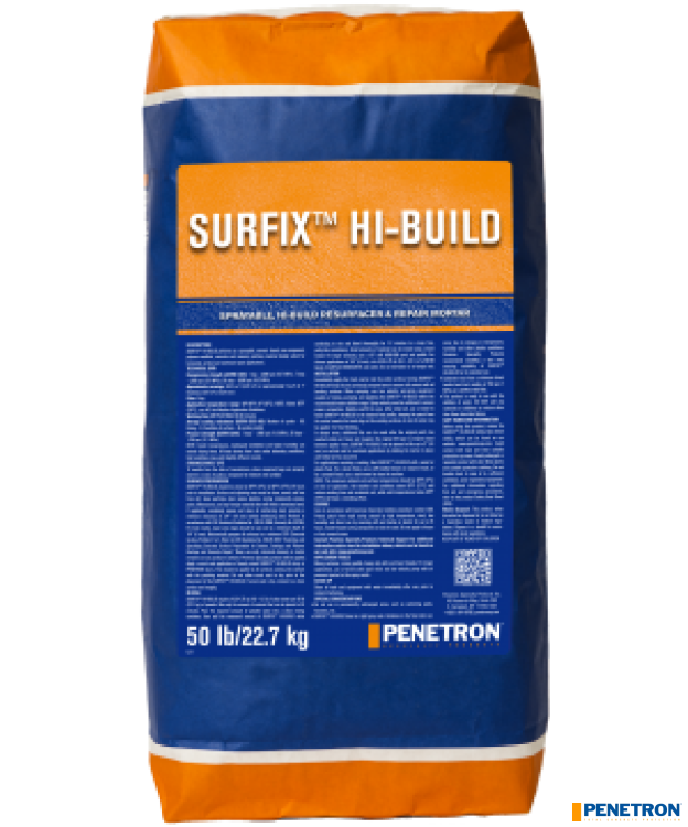 SURFIX™ HI-BUILD